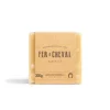 Savon de marseille cube vegetal 300g