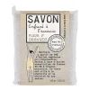 Savonnette parfumée fleur d'oranger 100gr