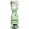 Sel de mer saveurs parmesan et basilic