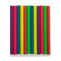 Set de 12 réflecteurs pour rayon de vélo