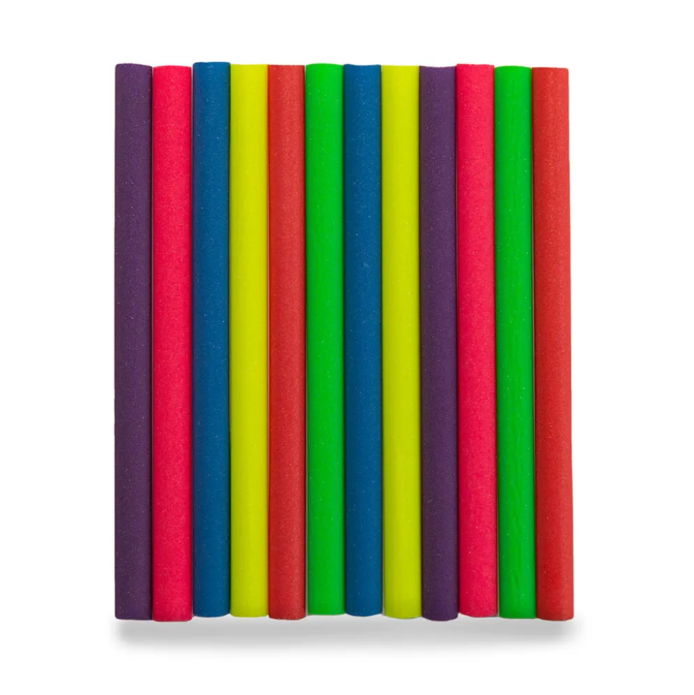 Set de 12 réflecteurs pour rayon de vélo