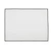 Set de table en lin blanc 35x48cm - Borgo