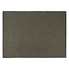Set de table en lin kaki 35x48cm - Borgo