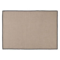 Set de table en lin naturel 35x48cm - Borgo