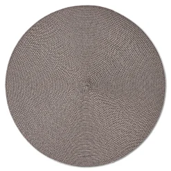 Set de table mocca d38cm - twist