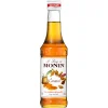 Sirop caramel 25cl