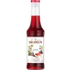 Sirop de grenadine 25cl