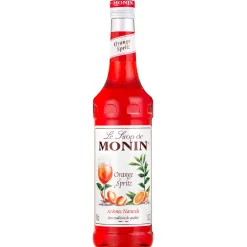 Sirop d'orange spritz 70cl