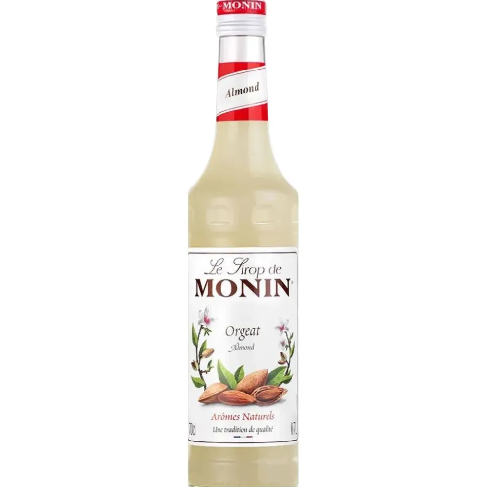 Sirop d'orgeat - 70 cl