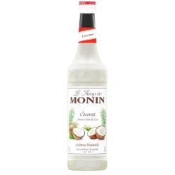 Sirop monin coco 70cl
