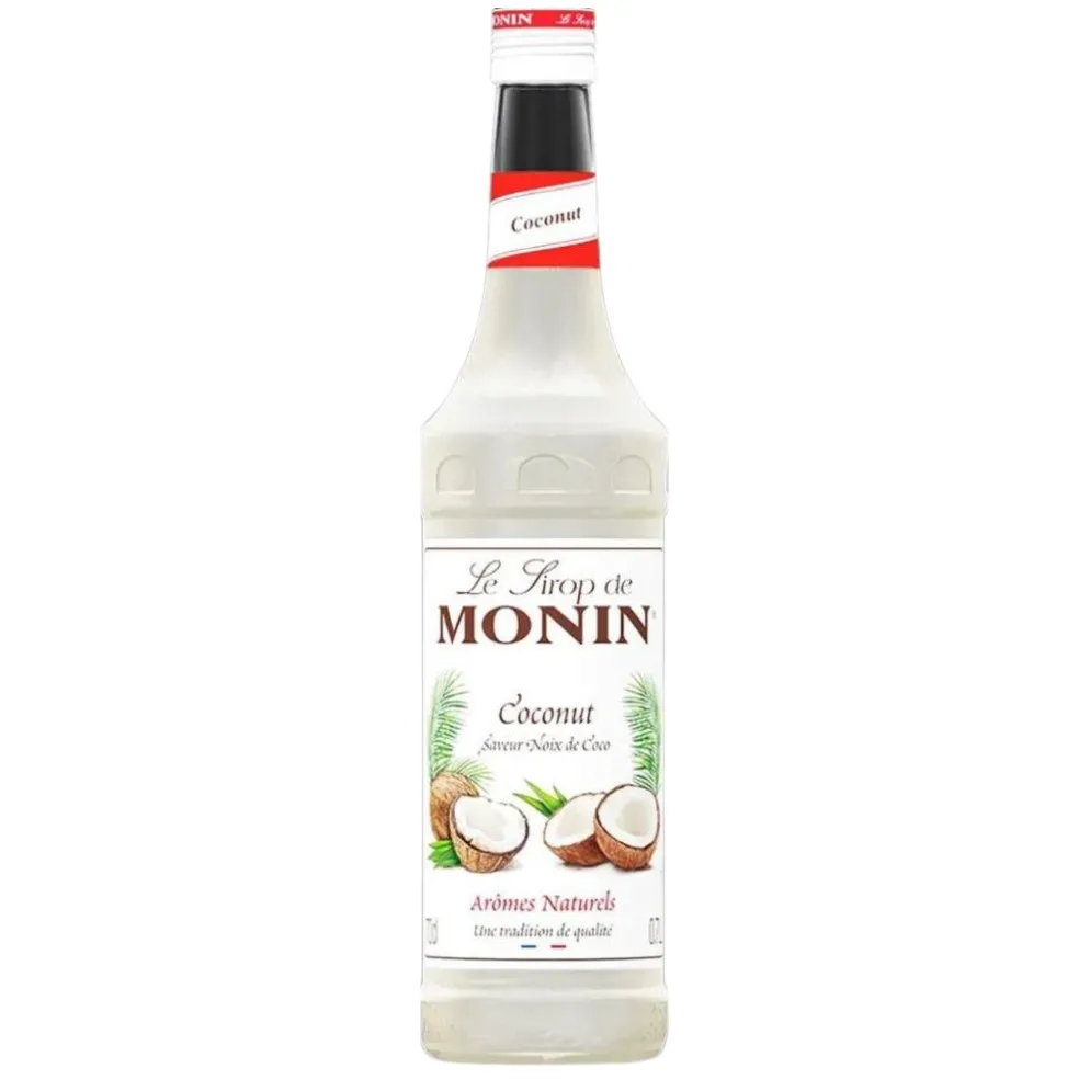 Sirop monin coco 70cl