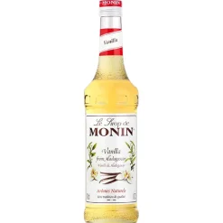 Sirop monin vanille 70cl