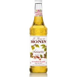 Sirop noisette 70cl