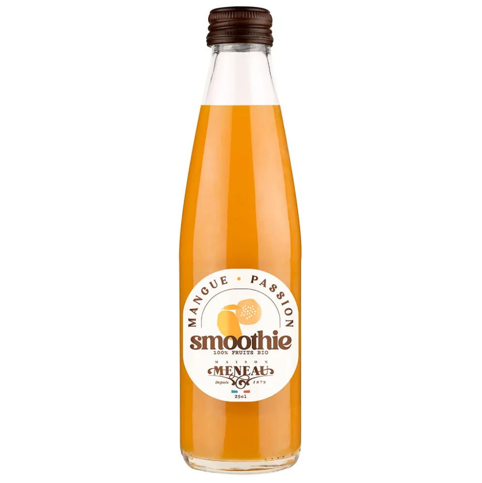 Smoothie mangue passion 25cl