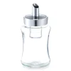 Sucrier en verre h12cm