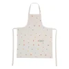 Tablier en coton multicolore - Les Fruits