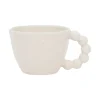 Tasse de thé écru 25cl - Organic