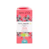 Tisane 15 sachets fruitée bio saveur fraise litchi et basilic
