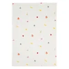 Torchon en coton multicolore 50x70cm - Les Fruits