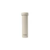 Tube pour 12 pastilles Solid Drinks en inox sable