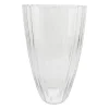 Vase en verre h30cm - Amarris