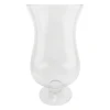 Vase en verre h41cm - Edena