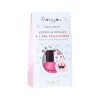 Vernis à ongles pour enfant rose intense 5ml - Rubis