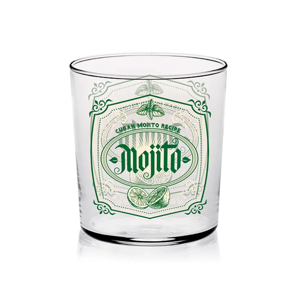 Verre à cocktail mojito 36cl - Expert
