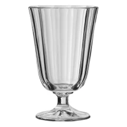 Verre à eau ana cotes en verre