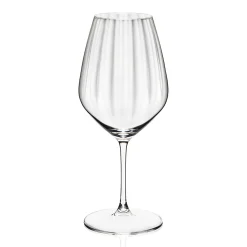 Verre à pied à Bordeaux en cristallin 57cl - Favourite optic