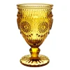 Verre à pied Chambord Ambre 25CL en verre