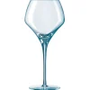 Verre à pied 37cl open up round