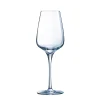 Verre à pied en cristallin 35cl - Sublym