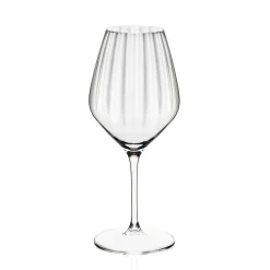 Verre à pied en cristallin 36cl - Favourite optic