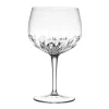 Verre à pied en cristallin gin et tonic 80cl - Mixology