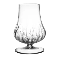 Verre à pied pour spiritueux en cristallin 23cl
