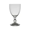 Verre à vin dania 22cl en cristallin
