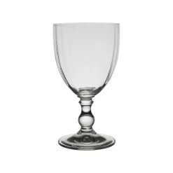 Verre à vin dania 22cl en cristallin