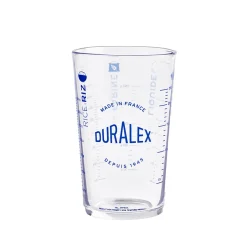 Verre doseur en verre 56cl