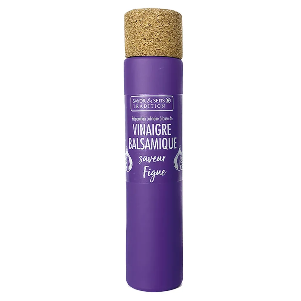 Vinaigre balsamique à la figue 20cl