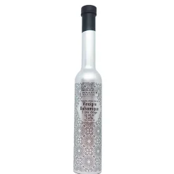 Vinaigre balsamique 3ans d'âge jus de truffe